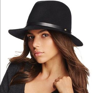 Rag & Bone floppy brim fedora
